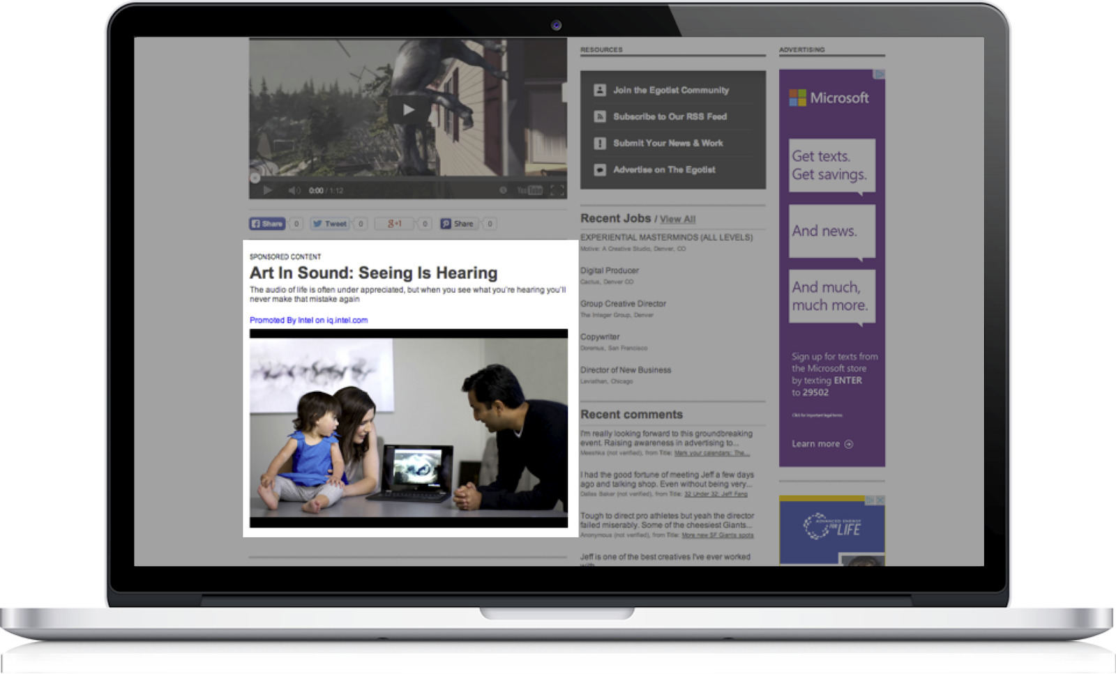 Programmatic Display Ads vs. Google Display thundertech